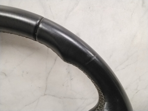 Volkswagen Caddy IV (2015–2020) Steering wheel 2K5419091A - 10