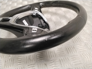 Volkswagen Caddy IV (2015–2020) Steering wheel 2K5419091A - 3
