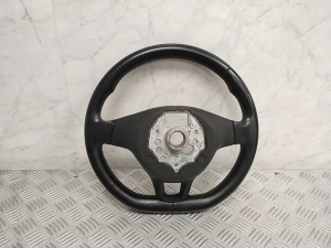 Volkswagen Caddy IV (2015–2020) Steering wheel 2K5419091A - 4