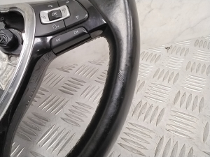 Volkswagen Caddy IV (2015–2020) Steering wheel 2K5419091A - 7