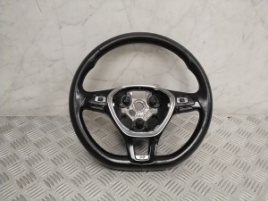 Steering wheel - 2K5419091A