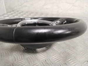 Volkswagen Caddy IV (2015–2020) Steering wheel 2K5419091A - 9