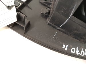 NISSAN Leaf II (2017–2026) Other dashboard part 681353NL0A - 2