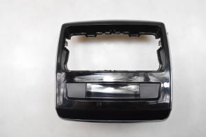 Skoda Superb (2015–2026) Interior clock 3V0919201 - 2