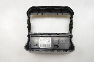 Skoda Superb (2015–2026) Interior clock 3V0919201 - 4