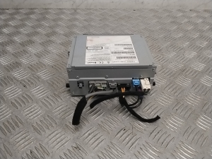 VOLVO V60 (2010–2018) Audio, Video, Navigation 31357771AA - 2
