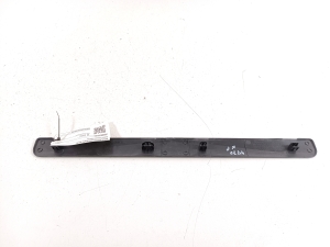 NISSAN Leaf II (2017–2026) Inner sill trim 769B03NL0A - 2