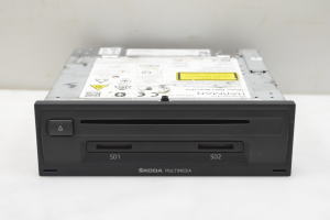 CD/DVD-Wechsler - 3V0035020D