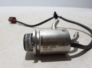 Skoda Octavia IV (2019–2026) AdBlue nozzle 05L131113P - 2