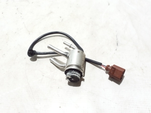 Skoda Octavia IV (2019–2026) AdBlue nozzle 05L131113P - 3