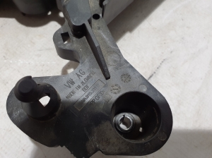 Skoda Octavia IV (2019–2026) Battery holder 5WA915331B - 2