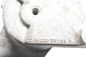 Ford Focus (2004–2011) Riemenspanner TF129B - 2
