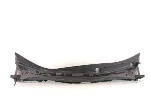   Wiper cowl trim panel  - 668625SA0A 