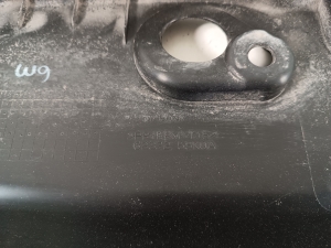 NISSAN Leaf II (2017–2026) Trim under the hood 623225SK0A - 2