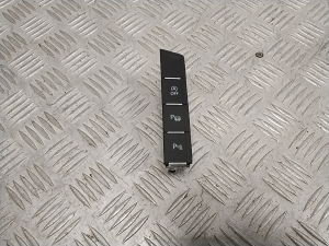 Parking system switch - 5NB927238B