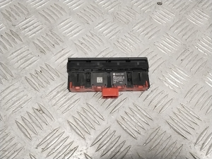 Volkswagen Tiguan (2017–2026) Parking system switch 5NB927238B - 2