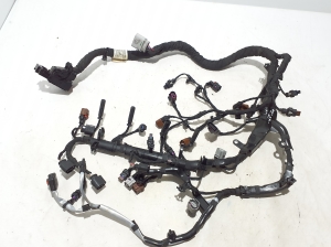 Skoda Octavia IV (2019–2026) Engine wiring harness 05L972610P - 3