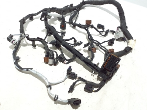 Skoda Octavia IV (2019–2026) Engine wiring harness 05L972610P - 4