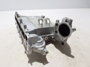 Skoda Octavia IV (2019–2026) Intake manifold 05L129766S - 2