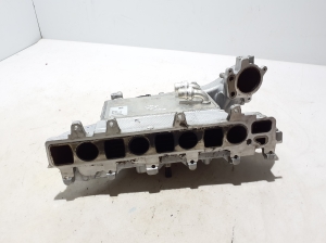 Skoda Octavia IV (2019–2026) Intake manifold 05L129766S - 3