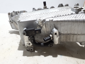 Skoda Octavia IV (2019–2026) Intake manifold 05L129766S - 5