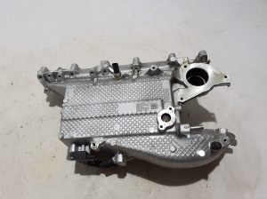 Skoda Octavia IV (2019–2026) Intake manifold 05L129766S - 6