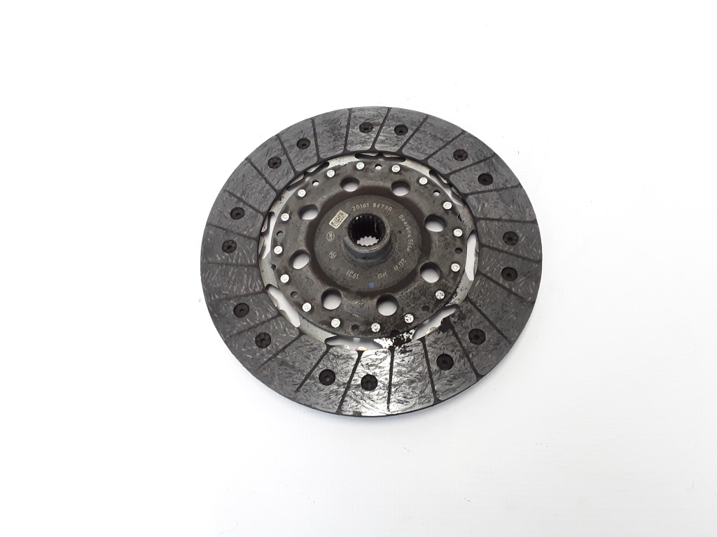 Used RENAULT Trafic Clutch plate 301015679R