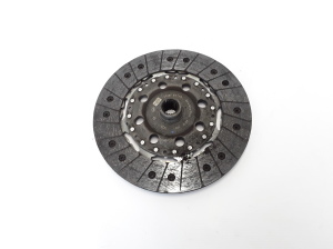  Clutch plate 