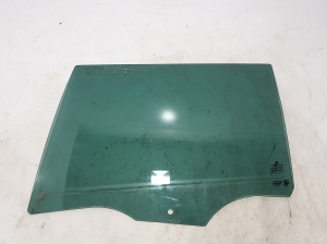   Rear side door glass  - 5E7845205A 