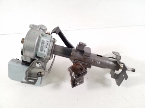   Steering column and its parts  - 488105SH0D 