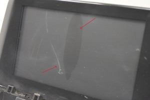 Mazda 6 (2012–2026) Screen GML8611J0 - 5