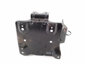 NISSAN Leaf II (2017–2026) Battery holder 64860-5SH0B - 3