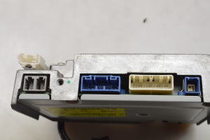 Mazda 6 (2012–2026) Audio, vidéo, navigation GMD7669C0C - 4