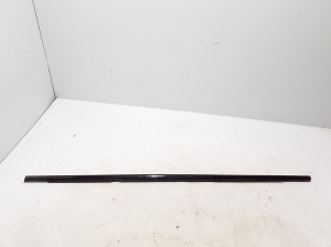   Fensterschachtleiste außen Tür hinten  - 5E7839475C 