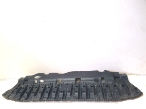TOYOTA Avensis T27 (2008–2019) Front underbody protection 5261805030 - 3
