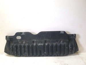 TOYOTA Avensis T27 (2008–2019) Front underbody protection 5261805030 - 4