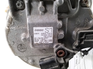 NISSAN Leaf II (2017–2026) Klimakompressor 926005SA1A - 4