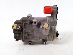 NISSAN Leaf II (2017–2026) Klimakompressor 926005SA1A - 5