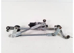 NISSAN Leaf II (2017–2026) Windshield wiper mechanism and its parts 28800-3NL0B - 2