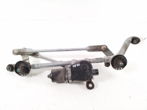   Windshield wiper mechanism and its parts  - 28800-3NL0B 