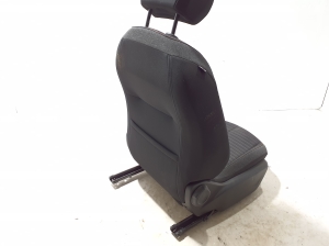 Peugeot 2008 P24 (2019–2026) Front seat and its parts - 2