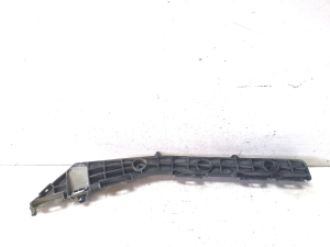 TOYOTA Avensis T27 (2008–2019) Rear bumper bracket 5257505061 - 2