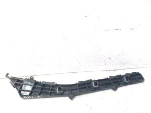 TOYOTA Avensis T27 (2008–2019) Rear bumper bracket 5257505061 - 3