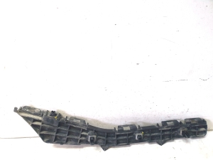 TOYOTA Avensis T27 (2008–2019) Rear bumper bracket 5257505061 - 4