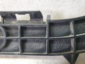 TOYOTA Avensis T27 (2008–2019) Rear bumper bracket 5257505061 - 5