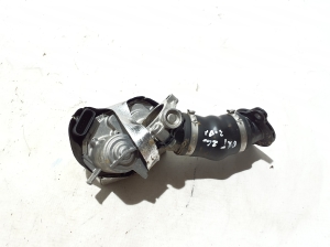 Skoda Octavia IV (2019–2026) EGR-klapi siiber 05L131501C - 2