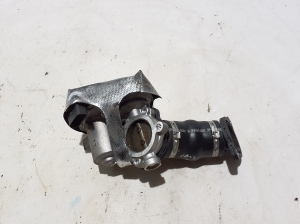   EGR valve flap  - 05L131501C 