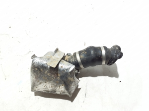 Skoda Octavia IV (2019–2026) EGR-klapi siiber 05L131501C - 4