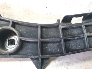 TOYOTA Avensis T27 (2008–2019) Rear bumper bracket 5257605061 - 2