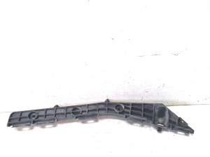 TOYOTA Avensis T27 (2008–2019) Rear bumper bracket 5257605061 - 3